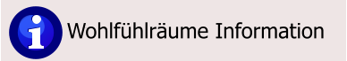 Bundes Wohlfühlräume Information UmUmelt